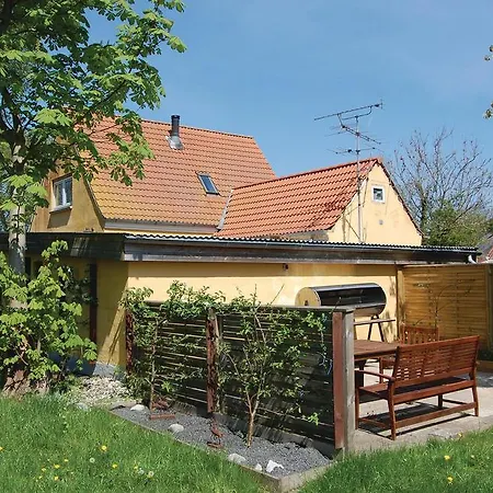 Prázdninový dům Holiday Rojlevej