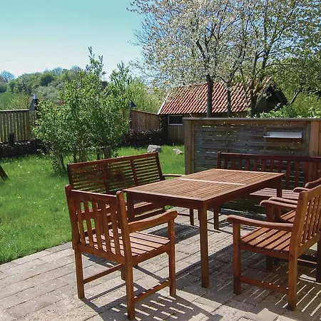 Prázdninový dům Holiday Rojlevej *