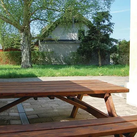 Prázdninový dům Holiday Rojlevej Bagenkop