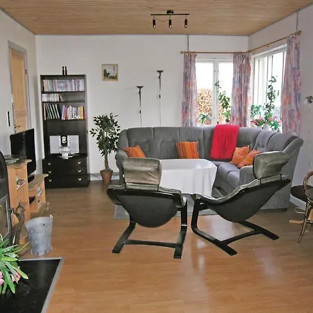 Holiday Rojlevej Prázdninový dům