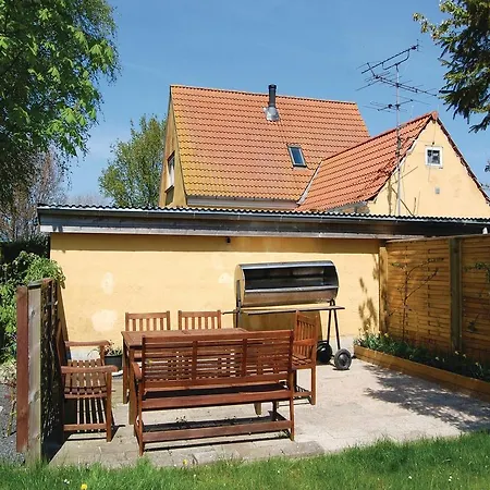 Holiday Rojlevej