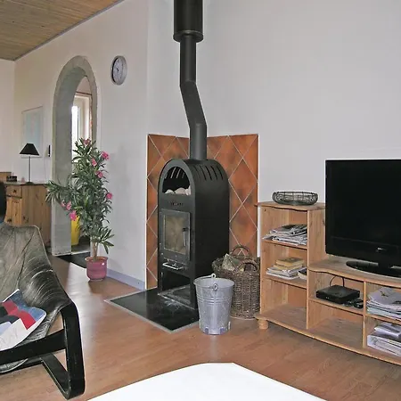 Holiday Rojlevej Prázdninový dům Bagenkop