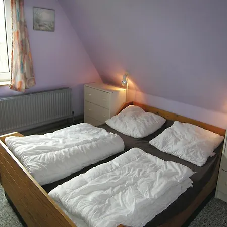 Holiday Rojlevej Prázdninový dům