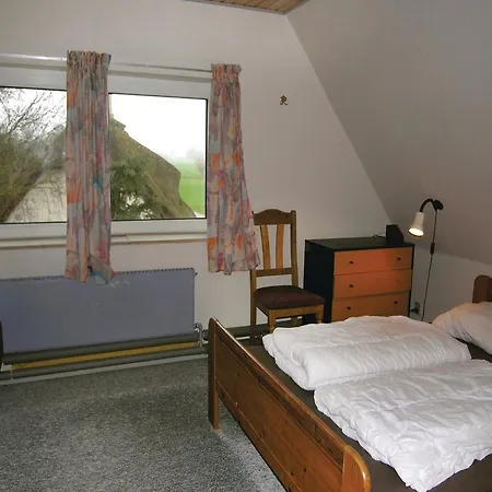 Prázdninový dům Holiday Rojlevej