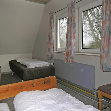 Holiday Rojlevej