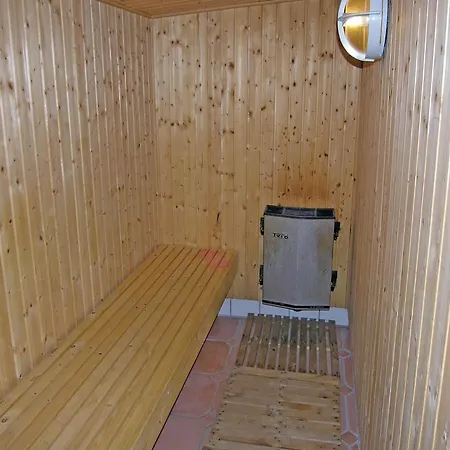 Holiday Rojlevej Bagenkop